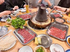 -月圆火锅(宁海东路二店)