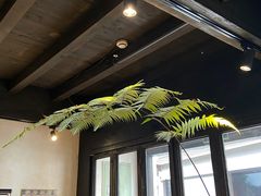 -Metal hands·铁手咖啡