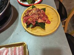 -正宗齐齐哈尔烤肉·齐牛哥鲜切炭火烤肉(杭州总店)