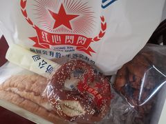 -红心闪闪面包牛奶公司(旺角星辰店)