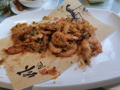 -兰桂坊·花园餐厅(西湖店)