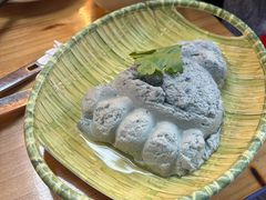 -青山青豆花·笑禅豆腐鱼(黄泥塝店)