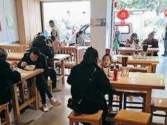 -建新园过桥米线(金碧广场店)