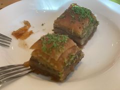 -ALAMEEN阿拉伯餐厅(三里屯店)