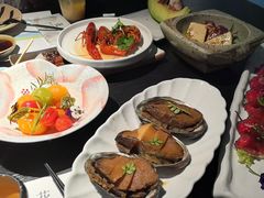 -花潮料理艺食馆(成都万象城店)