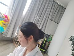 -圆融星座购物中心