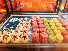 -陶陶居饼家(惠福东路店)