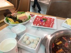 -傣妹火锅(狮子桥店)