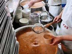 -方中山胡辣汤(大学中路56号院店)