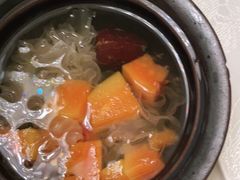 -酌宴府The China Club·广州万富希尔顿酒店(云城东路店)