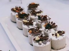 -大麦吉翻糖蛋糕甜品桌商务茶歇(光复西路店)