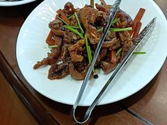 -良友·海鲜青岛菜(五四广场店)