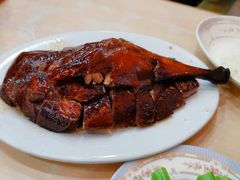 -一乐烧鹅(中环店)