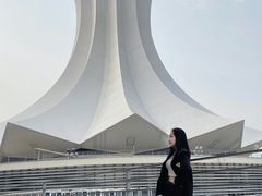 -南宁国际会展中心