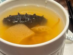 -环球港凯悦 · 享悦中餐厅