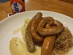 -Secco德式餐吧(南秀村店)