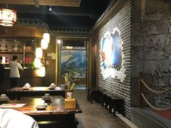 -功夫小龙虾·烧烤·江湖菜(金沙洲店)