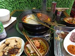 -小郡肝串串(解放碑店)