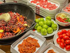-刘火辣老火锅(光谷店)