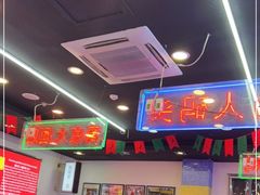 -澳门陈光记烧味饭店(万象城店)