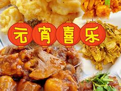 -同发号饭庄(复兴路店)