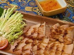 -马来西亚肉骨茶汤·招牌螃蟹·烧鸡·呷喱吧吧(海上世界店)