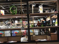 -探鱼·鲜青椒爽麻烤鱼(北京路天河城店)