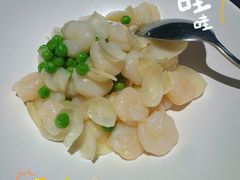-肆月河豚·淮扬菜·湘菜(华天店)