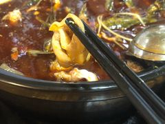 -金海椒罐罐鲢鱼(东方桂苑店)