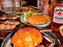 -鸟泉居酒屋·烧鸟·酒馆(百子湾店)