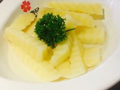 -川锅一号火锅(1818牌楼店)