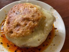 门钉肉饼-宝瑞门钉肉饼店