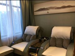 -沐森 •疗愈头疗馆(打浦桥店)