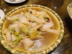 -吉祥圣雪藏餐