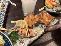 -哥哥の深夜食堂(红松东路店)