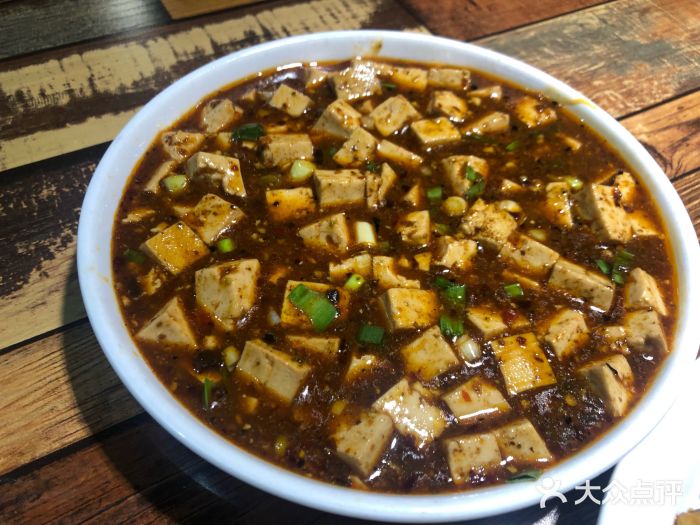 川渝饭店图片