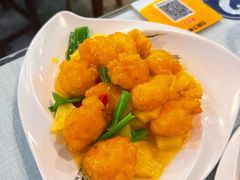 -金姐台湾菜(珠江路店)