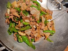 -老湘村·湖南土菜(天河维多利店)