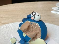 -玲婧胡同·生日蛋糕·餐厅(嘉里城店)