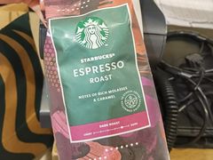 -星巴克(广州东圃天银店)