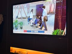 -臻享足道·HIFI影院足疗SPA(成华店)