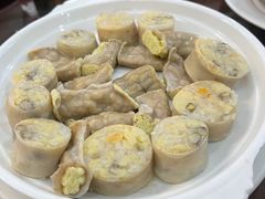 -腰记饭店(龙源路店)