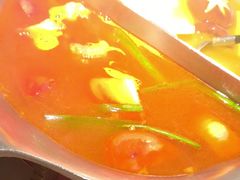 -湊湊火锅·茶憩(皇姑万象汇店)