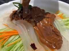 -李记饺子·熏酱东北菜(欢乐谷店)