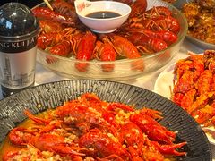 -红盔甲·小龙虾(天钥桥店)