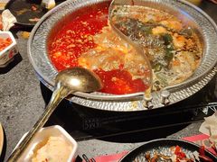-牛New寿喜烧(闵行龙湖天街店)