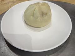 牛肉包子-南来顺饭庄·清真(南菜园店)