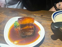 东坡肉-锦上中式酒馆(南内环店)