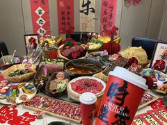 -庖丁家水煮牛排火锅(巴国城店)
