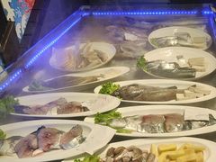 -醉御香渔家园(临沂路与大连路店)